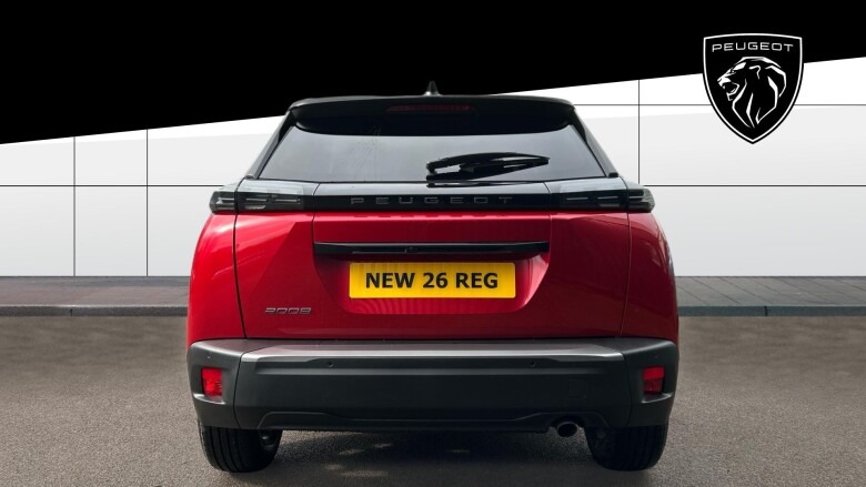 Peugeot 2008 1.2 PureTech Allure Edition 5dr Petrol Estate